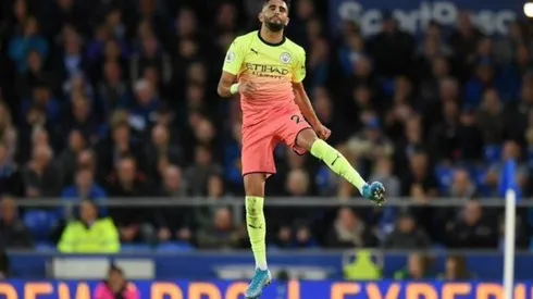 Al City le costó, pero venció al Everton para no perderle pisada al Liverpool