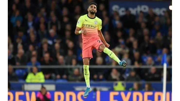 Al City le costó, pero venció al Everton para no perderle pisada al Liverpool