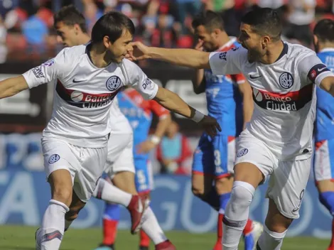 Qué canal transmite Banfield vs.San Lorenzo por la Superliga