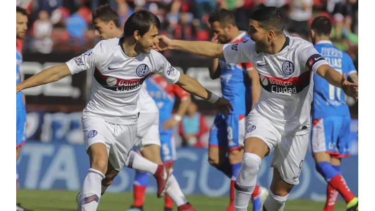 Qué canal transmite Banfield vs.San Lorenzo por la Superliga