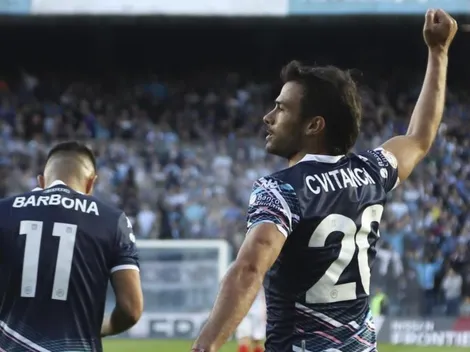 Qué canal transmite Rosario Central vs. Racing por la Superliga