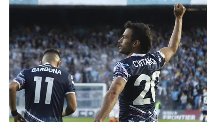 Qué canal transmite Rosario Central vs. Racing por la Superliga