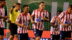Qué canal transmite Unión Magdalena vs. Junior por la Liga Águila