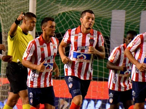 Qué canal transmite Unión Magdalena vs. Junior por la Liga Águila