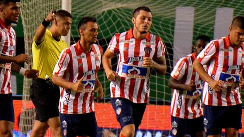 Qué canal transmite Unión Magdalena vs. Junior por la Liga Águila