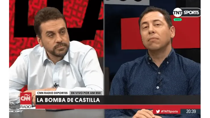 Foto captura del programa.