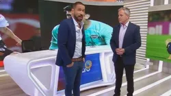 Foto de Martín Souto, periodista.