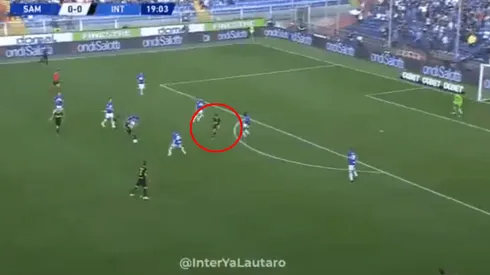 Foto de Alexis Sánchez.