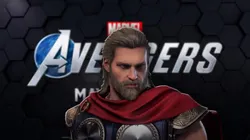 Thor se muestra totalmente renovado para Marvel's Avengers