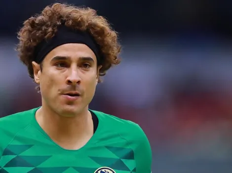 El plan de Miguel Herrera para que Guillermo Ochoa recupere su nivel