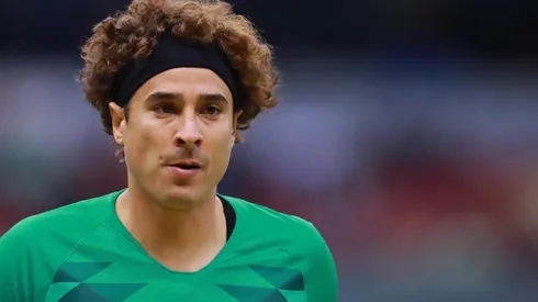 El plan de Miguel Herrera para que Guillermo Ochoa recupere su nivel