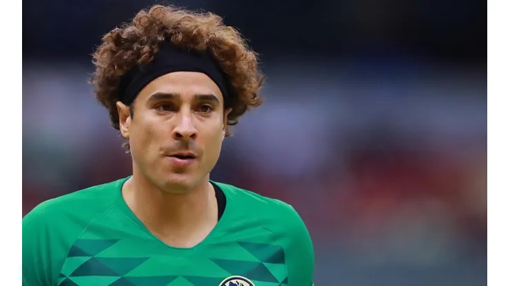 El plan de Miguel Herrera para que Guillermo Ochoa recupere su nivel