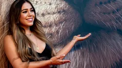 Danna Paola lanzó con todo su nuevo tema "Subtítulos"