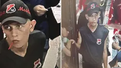 Sujeto que arrojó cuchillo en el Atanasio ya fue denunciado ante la Fiscalía por la Dimayor