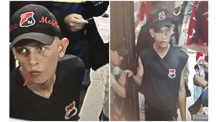 Sujeto que arrojó cuchillo en el Atanasio ya fue denunciado ante la Fiscalía por la Dimayor