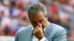 Efecto Chivas: a Tomás Boy no lo quieren ni en ESPN