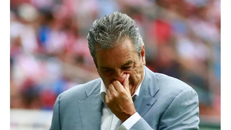 Efecto Chivas: a Tomás Boy no lo quieren ni en ESPN