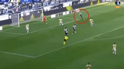 No puede faltar el suyo: Cristiano puso el segundo tras un centro de Dybala