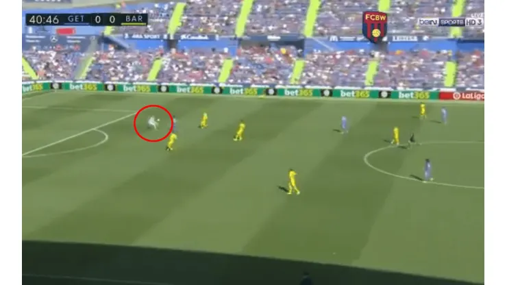 Foto de Ter Stegen.