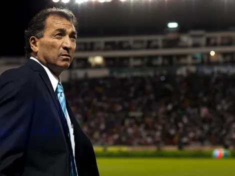 El ex-América Mario Carrillo lanzó la bomba del día sobre el Guadalajara