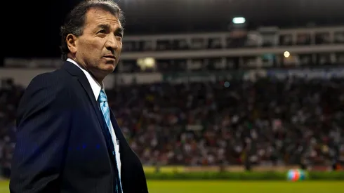 El ex-América Mario Carrillo lanzó la bomba del día sobre el Guadalajara