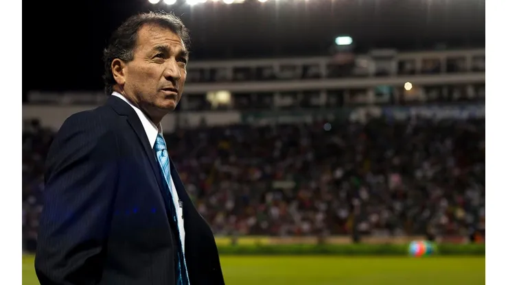 El ex-América Mario Carrillo lanzó la bomba del día sobre el Guadalajara