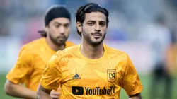 Una fortuna: el millonario salario de Carlos Vela en la MLS