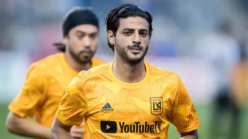 Una fortuna: el millonario salario de Carlos Vela en la MLS
