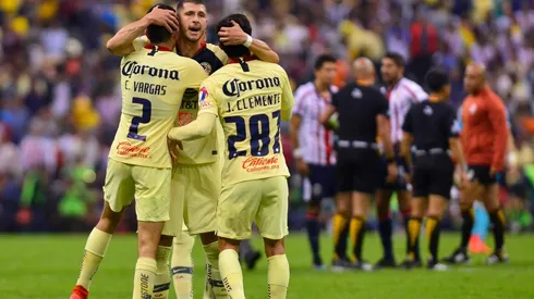 Miren, Águilas: la diferencia que marcó 'Los Expulsados' entre América y Chivas