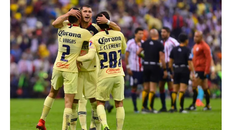 Miren, Águilas: la diferencia que marcó 'Los Expulsados' entre América y Chivas