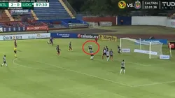 ¿Lo extraña Chivas? Omar Bravo anota gol en el Ascenso a sus 39 años