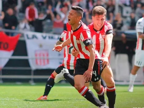 En VIVO: Arsenal vs. Estudiantes por la Superliga