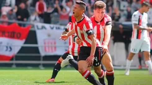 Estudiantes (Foto: EDLP Oficial)