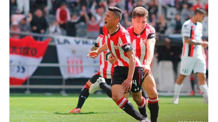 Estudiantes (Foto: EDLP Oficial)