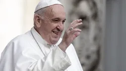 Si no gana ahora... ¡El Papa felicitó a América antes del Clásico Nacional!