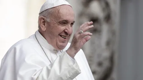 Si no gana ahora... ¡El Papa felicitó a América antes del Clásico Nacional!