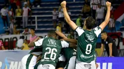 VER EN VIVO: Deportivo Cali vs Patriotas por la Liga Águila