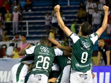 VER EN VIVO: Deportivo Cali vs Patriotas por la Liga Águila