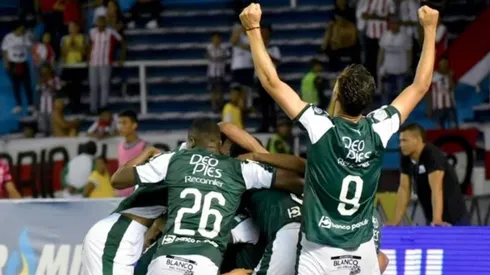 VER EN VIVO: Deportivo Cali vs Patriotas por la Liga Águila
