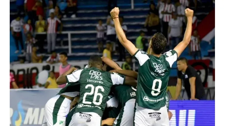 VER EN VIVO: Deportivo Cali vs Patriotas por la Liga Águila