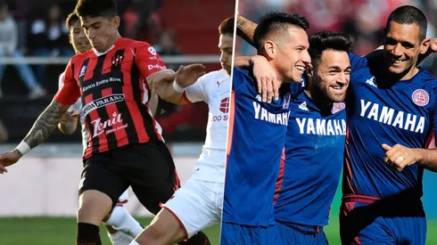 Patronato vs. Lanús EN VIVO ONLINE por la Superliga