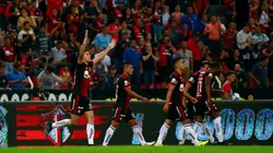 Atlas bajó a Querétaro y aún sueña con la Liguilla