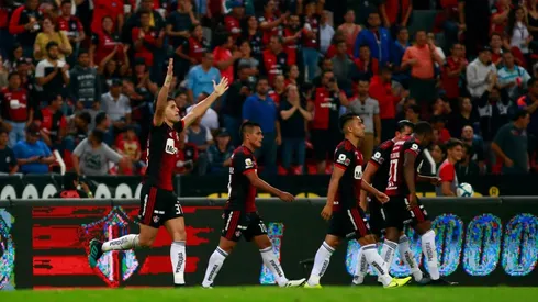 Atlas bajó a Querétaro y aún sueña con la Liguilla