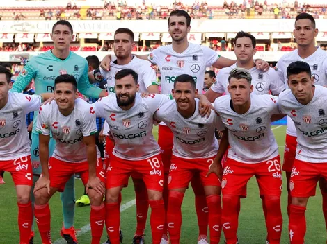 Día y horario de Necaxa vs. Juárez por la Liga MX