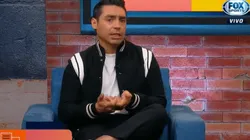 Rubén Rodríguez destruyó al Toluca: "Es insólito que esté cerca de clasificar"