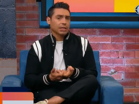 Rubén Rodríguez destruyó al Toluca: "Es insólito que esté cerca de clasificar"