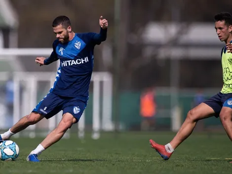 Gago se enojó por quedar afuera contra River y Heinze reveló todos los detalles