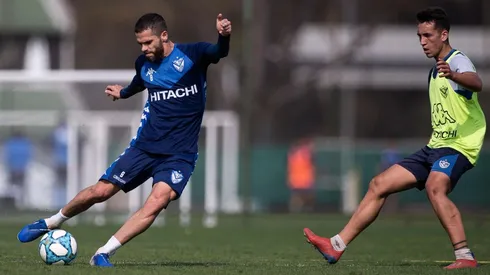 Gago se enojó por quedar afuera contra River y Heinze reveló todos los detalles