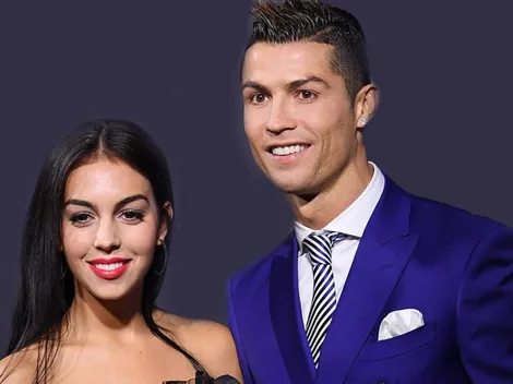 Georgina Rodríguez reveló por qué todavía no se casó con Cristiano Ronaldo
