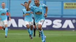 Sporting Cristal visita a UTC